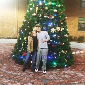 Meet your Posher, Randy